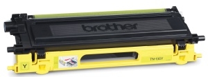 Toner Brother TN-135Y, Yellow, originál