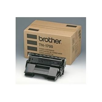 Toner Brother TN-1700, Black, originál