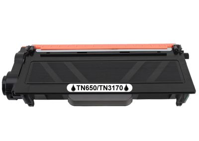 Toner Brother TN-3170, Black, kompatibilný