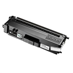 Toner Brother TN-320BK, Black, originál