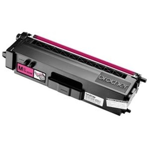 Toner Brother TN-320M, Magenta, originál