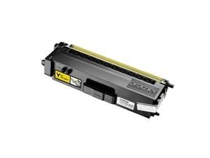 Toner Brother TN-320Y, Yellow, originál