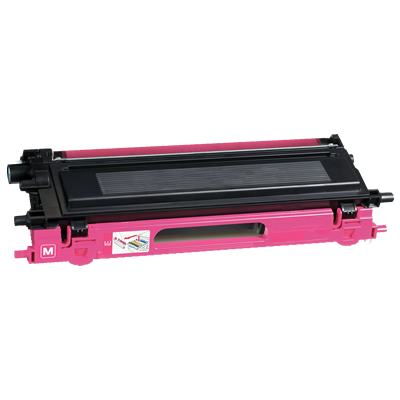 Toner Brother TN-325M, Magenta, kompatibilný