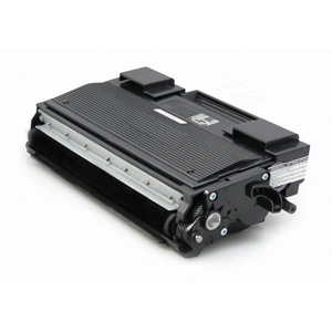 Toner Brother TN-4100, Black, kompatibilný