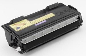 Toner Brother TN-6600, Black, originál