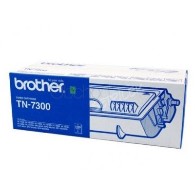 Toner Brother TN-7300, Black, originál