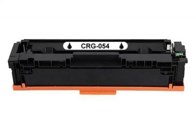 Toner Canon CRG-054, Black, kompatibilný