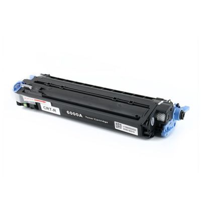 Toner Canon CRG-707B, Black, kompatibilný