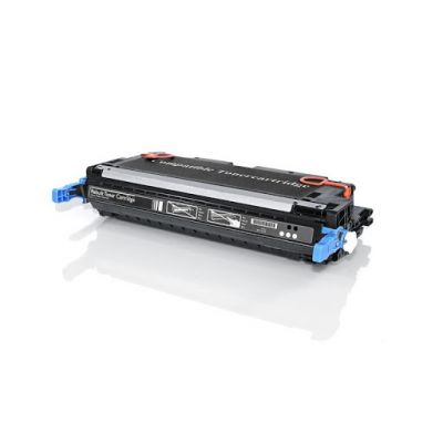 Toner Canon CRG-711Bk, Black, kompatibilný