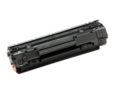 Toner Canon CRG-713, Black, kompatibilný