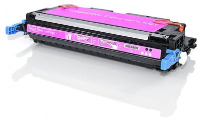 Toner Canon CRG-717M, Magenta, kompatibilný