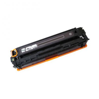 Toner Canon CRG-718Bk, Black, kompatibilný