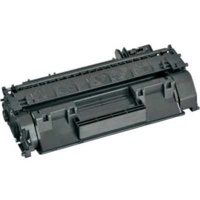 Toner Canon CRG-719A, Black, kompatibilný