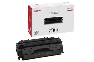 Toner Canon CRG-719H, Black, originál