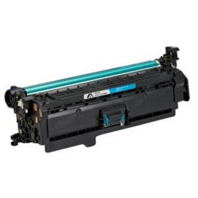 Toner Canon CRG-723Bk, Black, kompatibilný