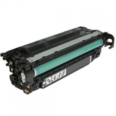 Toner Canon CRG-723H Bk, Black, kompatibilný