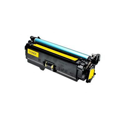 Toner Canon CRG-723Y, Yellow, kompatibilný