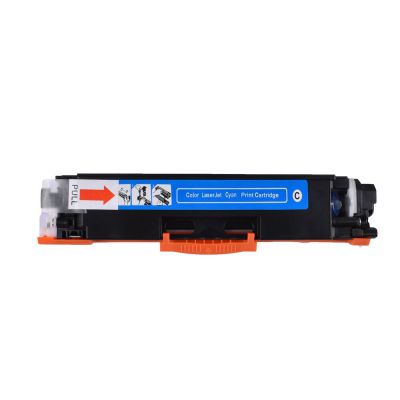 Toner Canon CRG-729Bk, Black, kompatibilný