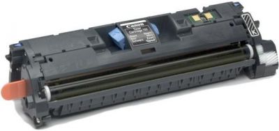 Toner Canon EP-701Bk, Black, kompatibilný