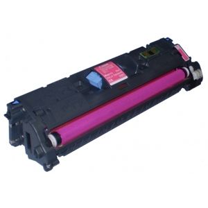 Toner Canon EP-701M, Magenta, kompatibilný