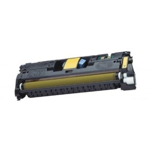 Toner Canon EP-701Y, Yellow, kompatibilný