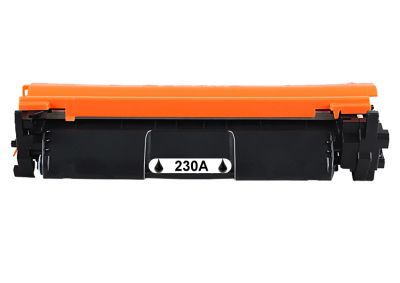 Toner HP 30A CF230A, Black, kompatibilný