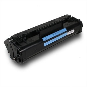 Toner HP C3906A, Black, kompatibilný