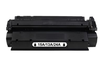 Toner HP C7115A, Black, kompatibilný