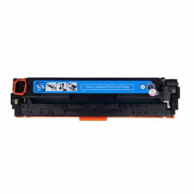 Toner HP CE311A (HP 126A), Cyan, kompatibilný