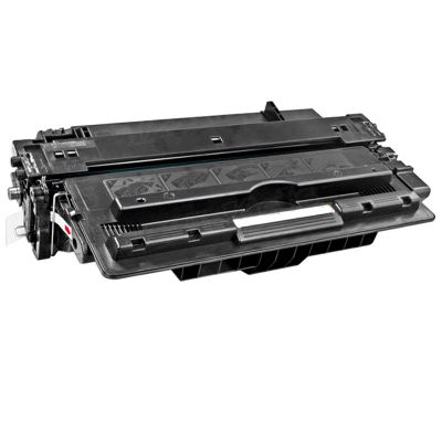 Toner HP CF214A (HP 14A), Black, originál