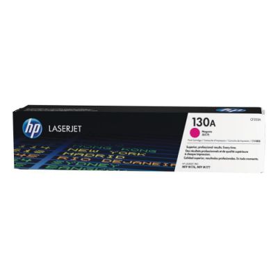 Toner HP CF353A, Magenta, originál