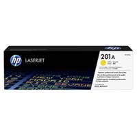 Toner HP CF402A, Yellow, originál