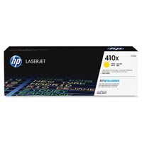 Toner HP CF412X,Yellow, originál