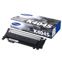 Toner Samsung CLT-K404S, Black, originál