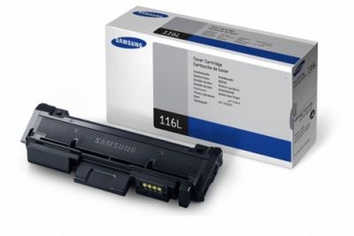 Toner Samsung MLT-D116L, Black, originál